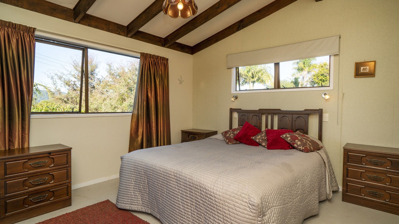 Photo of Bedroom in Tairua