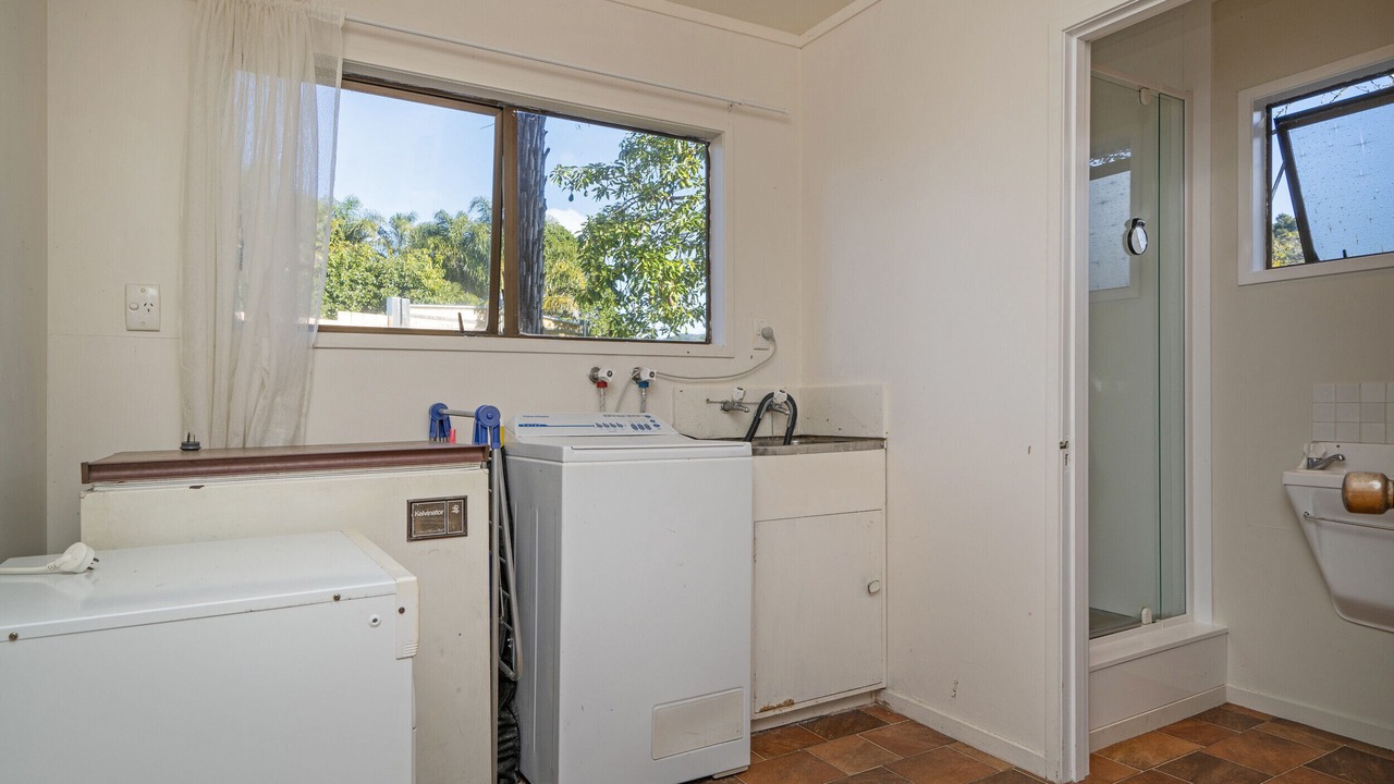 Photo of Bathroom in Tairua