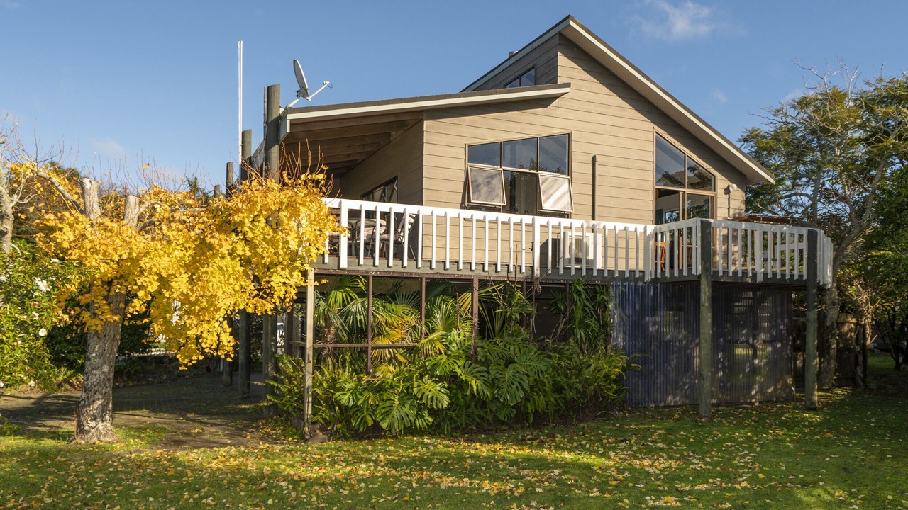 Photo of Outdoor in Tairua