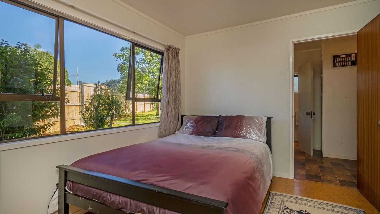 Photo of Bedroom in Tairua
