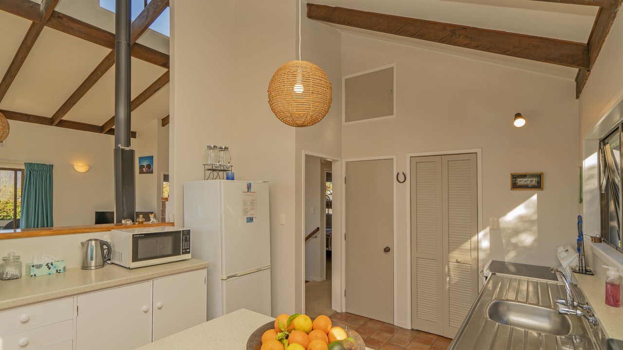 Photo of Kitchen in Tairua