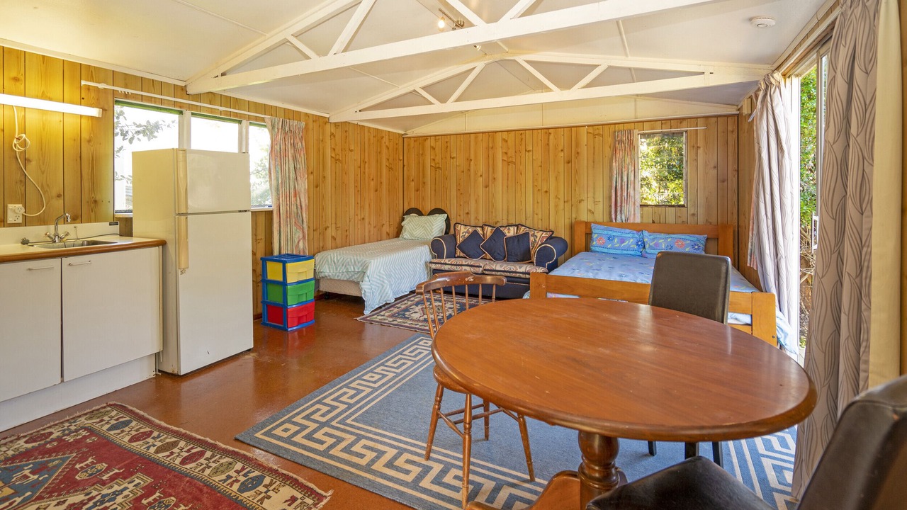 Photo of Bedroom in Tairua