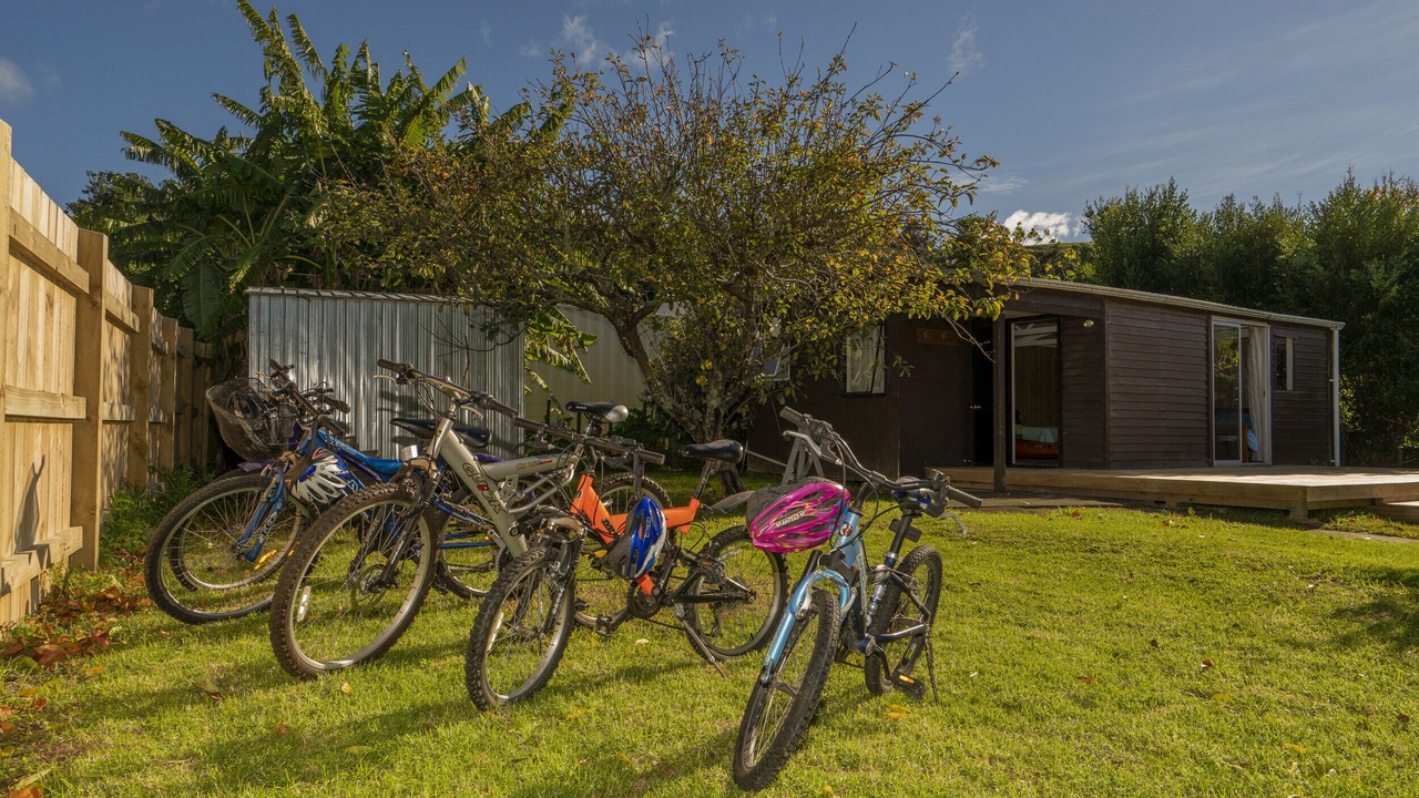 Photo of Outdoor in Tairua