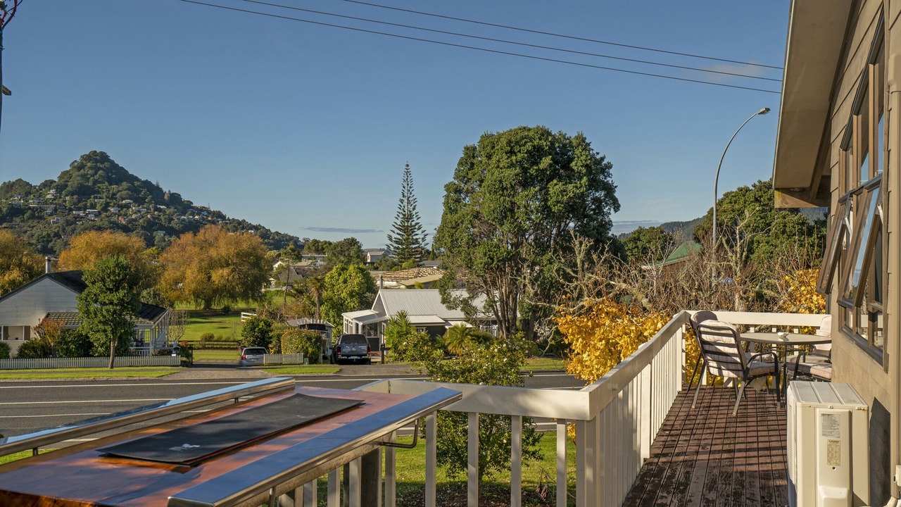 Photo of Outdoor in Tairua