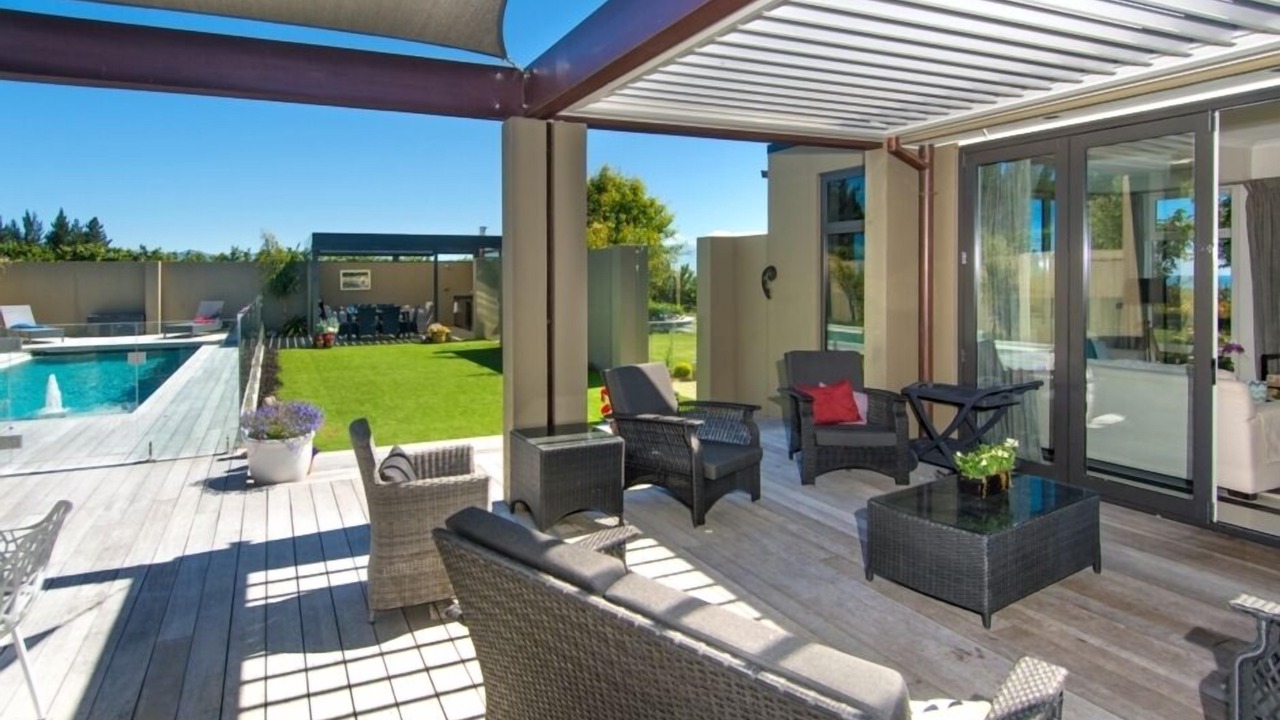 Photo of Outdoor in Tasman