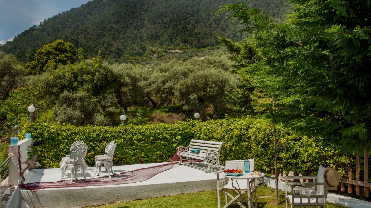 Photo of Outdoor in Chrisi Ammoudia
