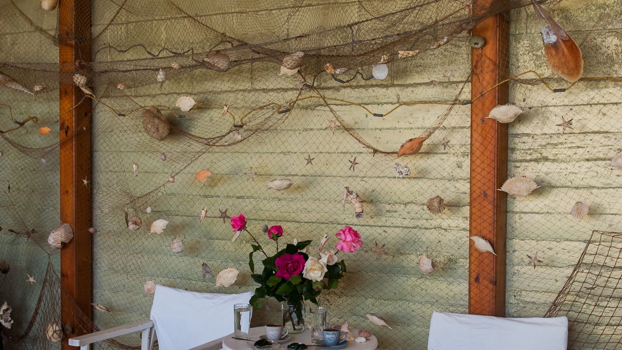 Photo of Patio Balcony in Chrisi Ammoudia