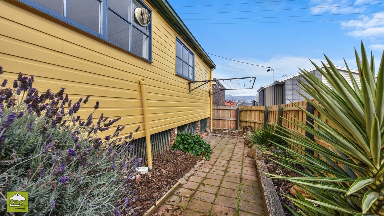 Photo of Outdoor in Launceston CBD