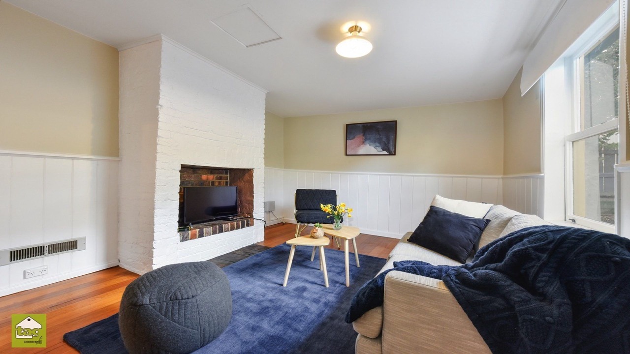 Photo of Livingroom in Launceston CBD