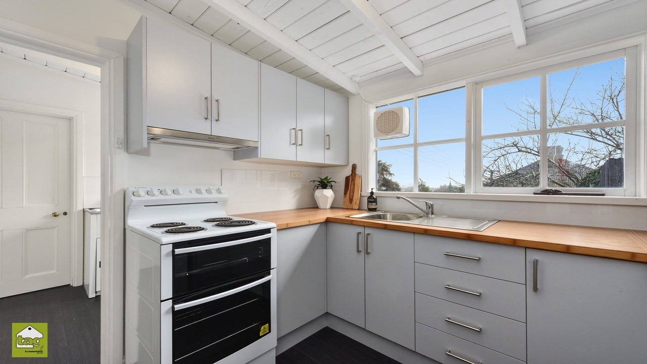 Photo of Kitchen in Launceston CBD