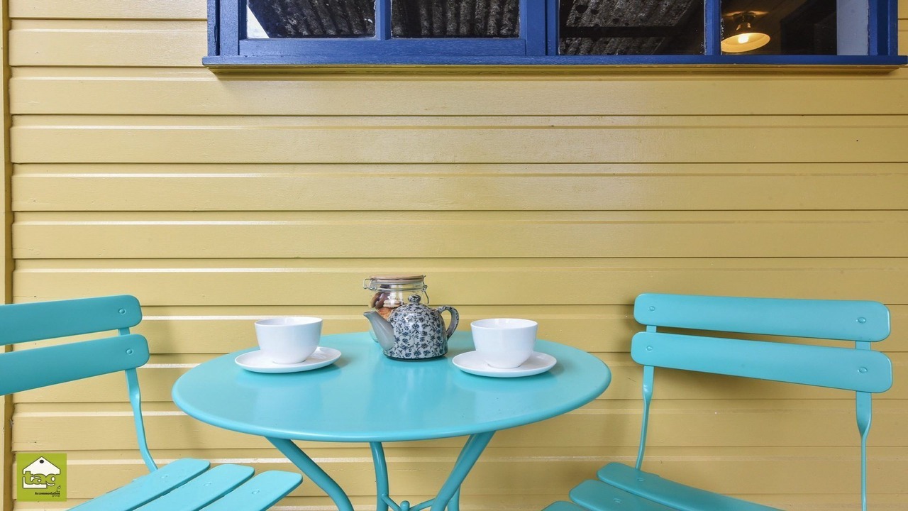 Photo of Outdoor in Launceston CBD