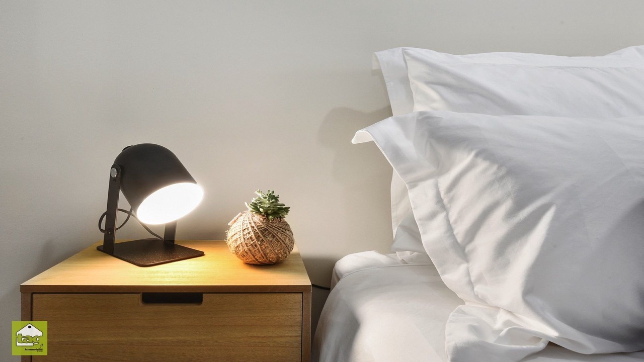 Photo of Bedroom in Launceston CBD
