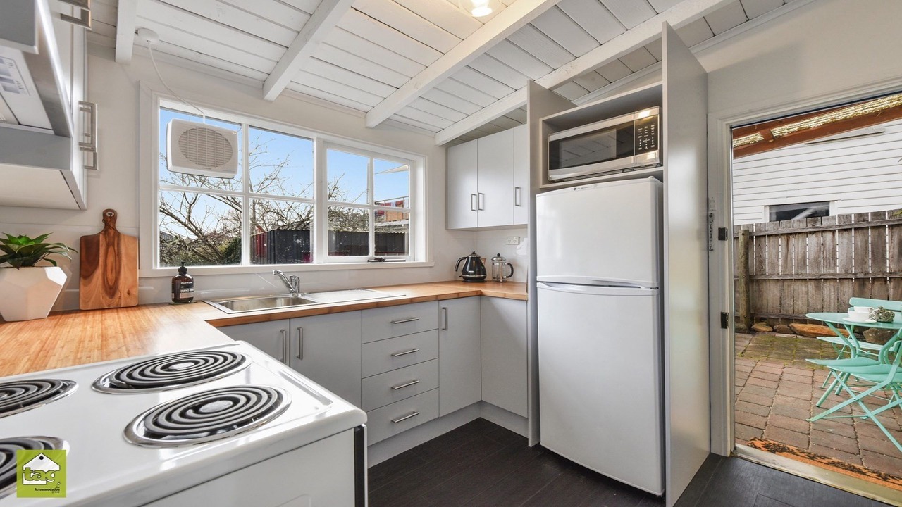 Photo of Kitchen in Launceston CBD