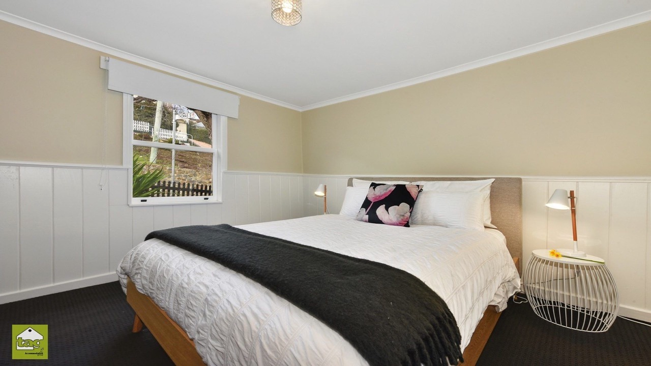 Photo of Bedroom in Launceston CBD