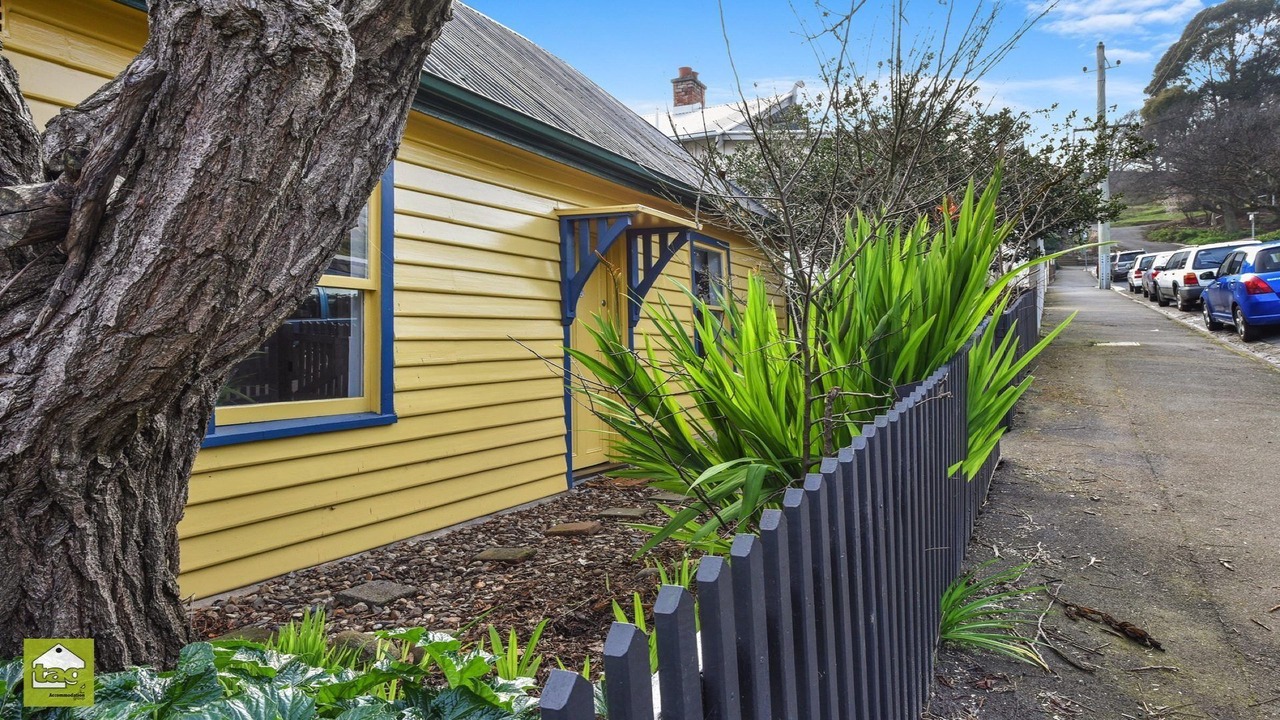 Photo of Outdoor in Launceston CBD