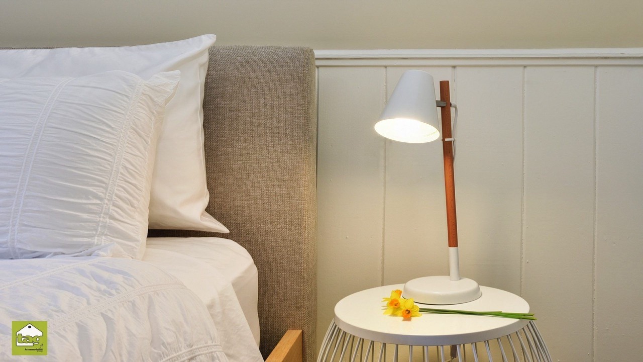 Photo of Bedroom in Launceston CBD