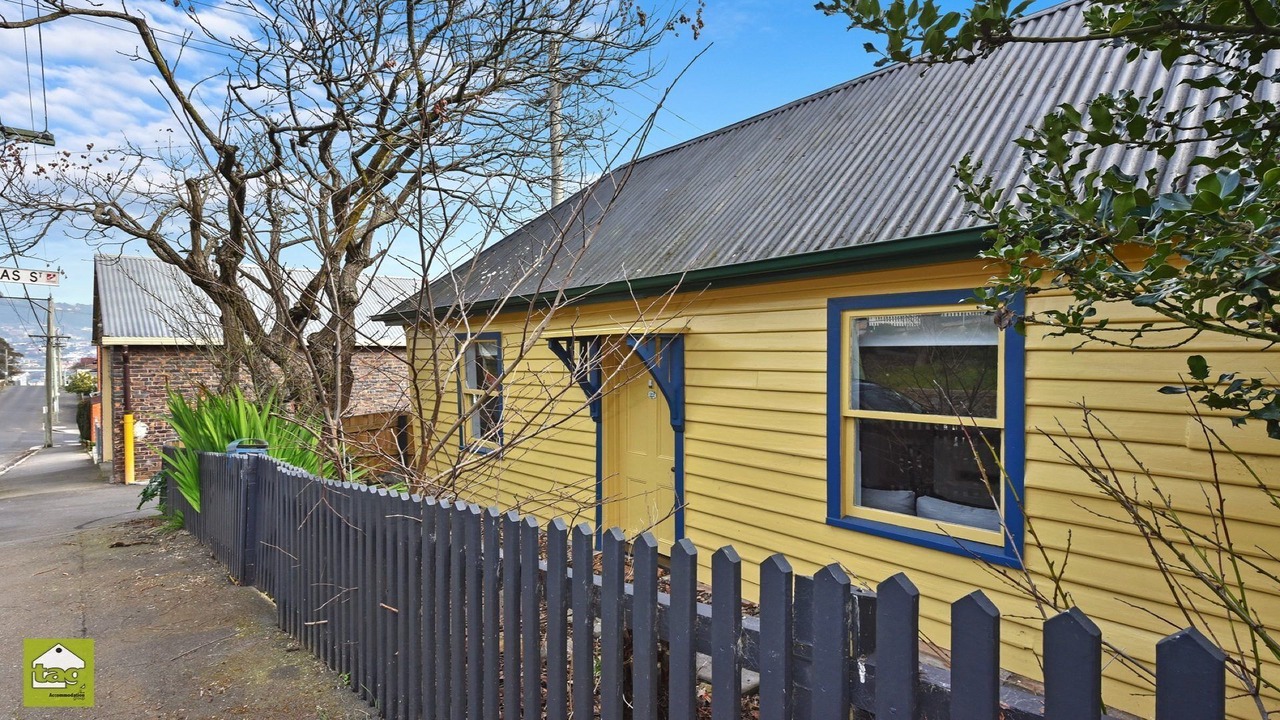 Photo of Outdoor in Launceston CBD