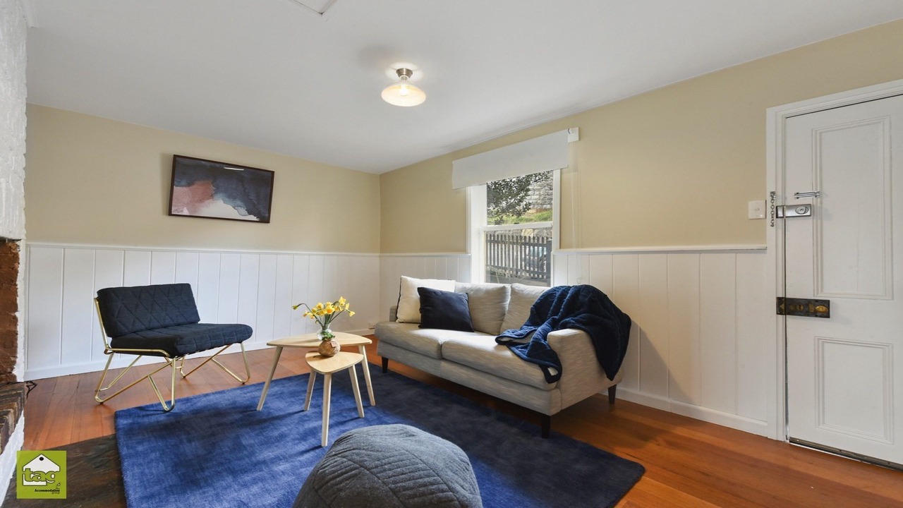 Photo of Livingroom in Launceston CBD