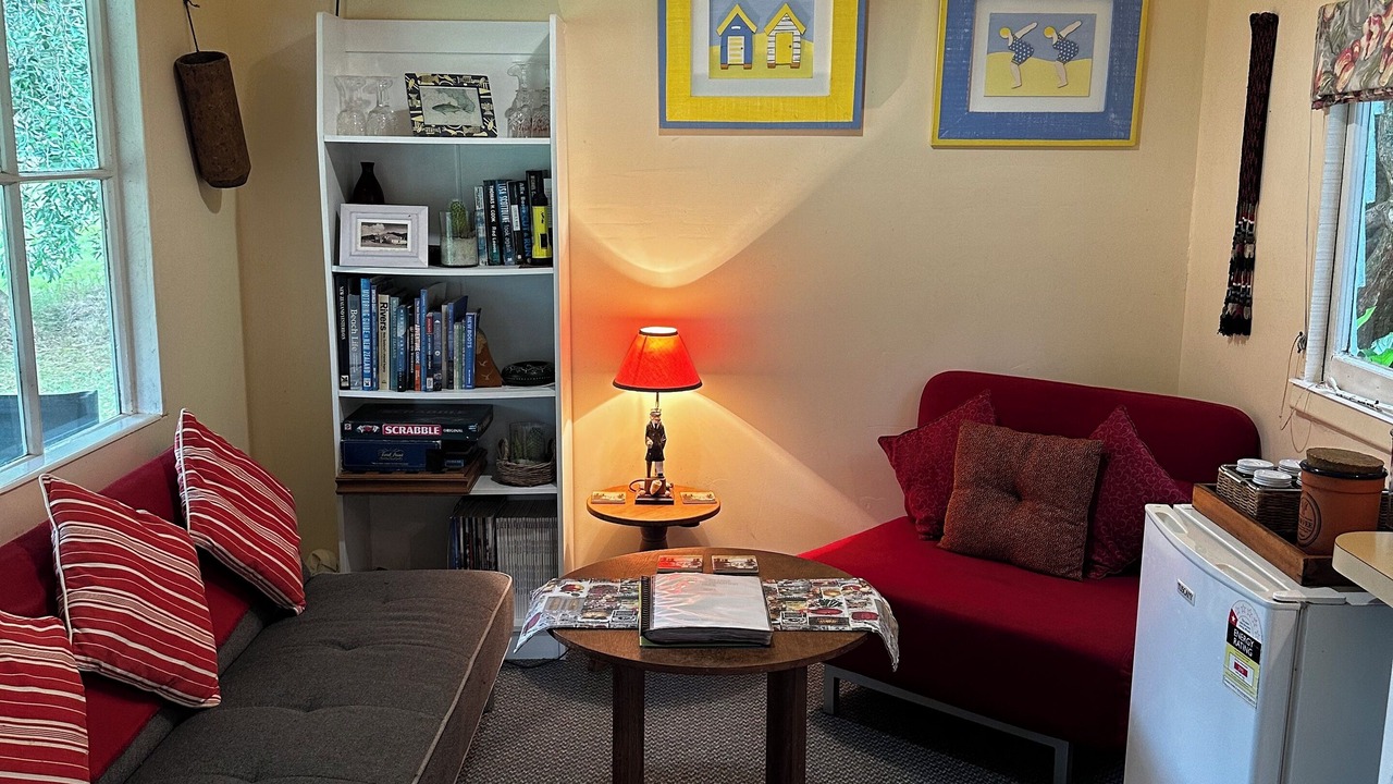 Photo of Livingroom in Coromandel