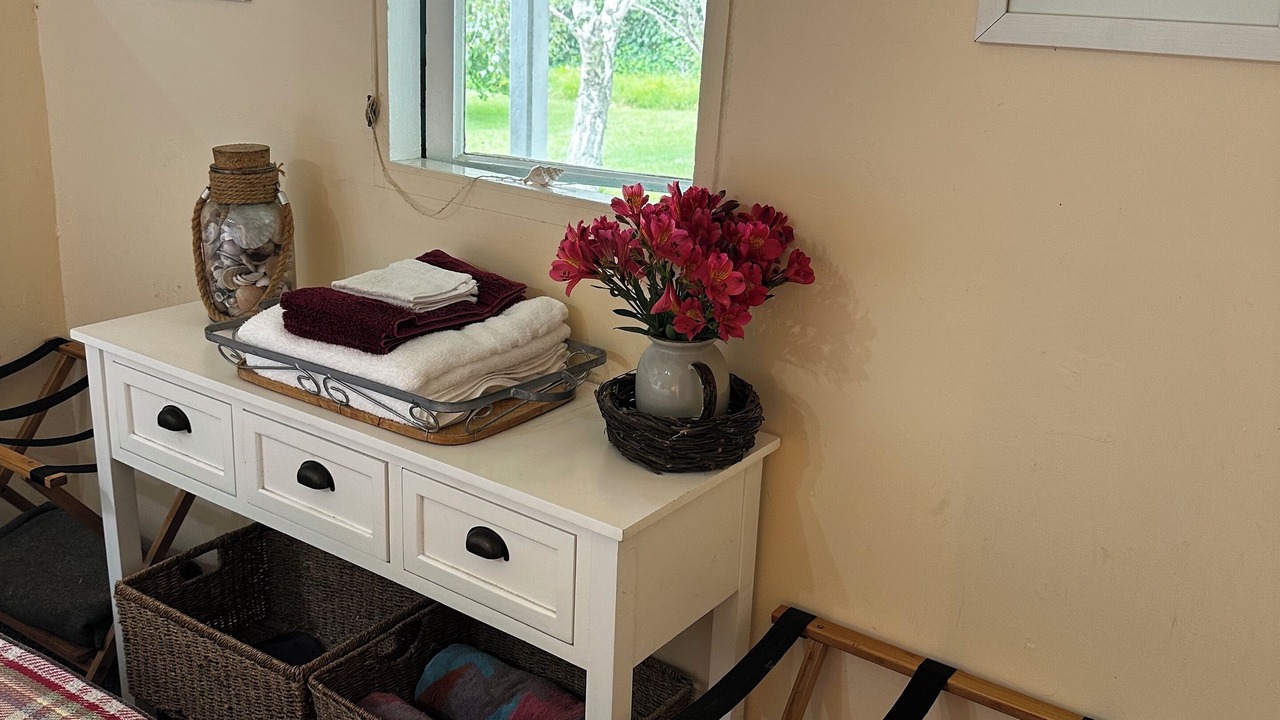 Photo of Bedroom in Coromandel