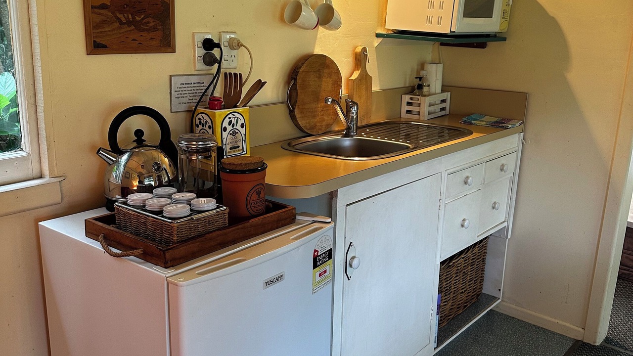 Photo of Kitchen in Coromandel