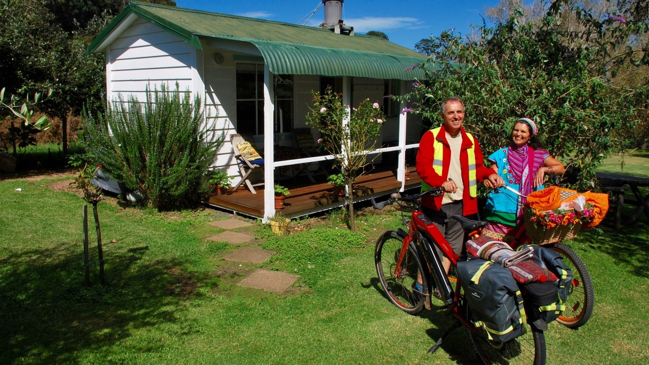 Photo of Outdoor in Coromandel