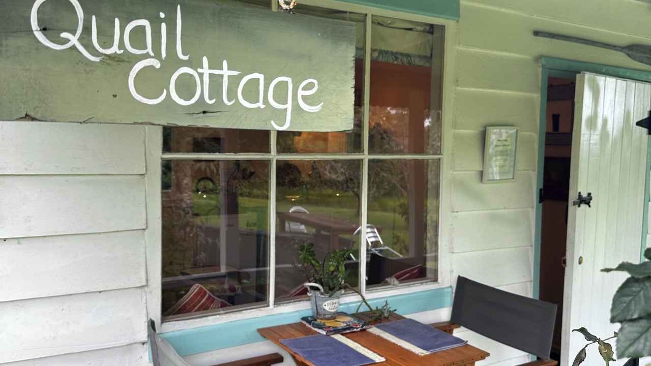 Photo of Outdoor in Coromandel
