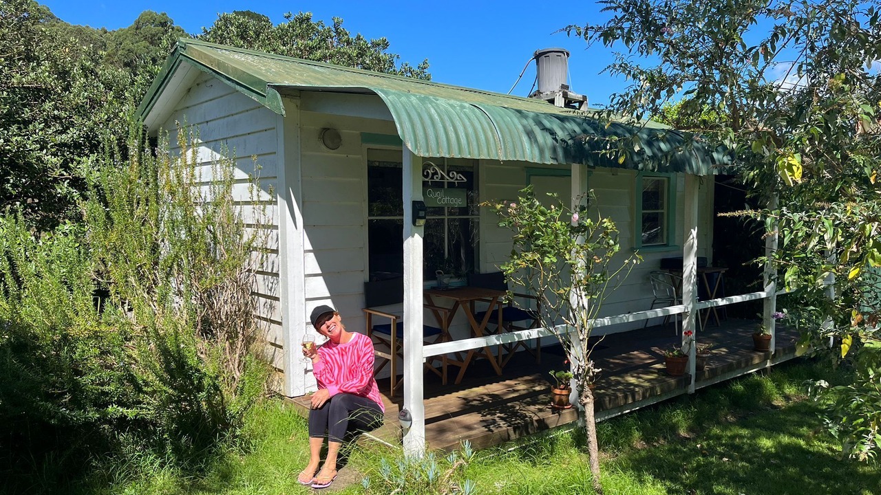 Photo of Outdoor in Coromandel