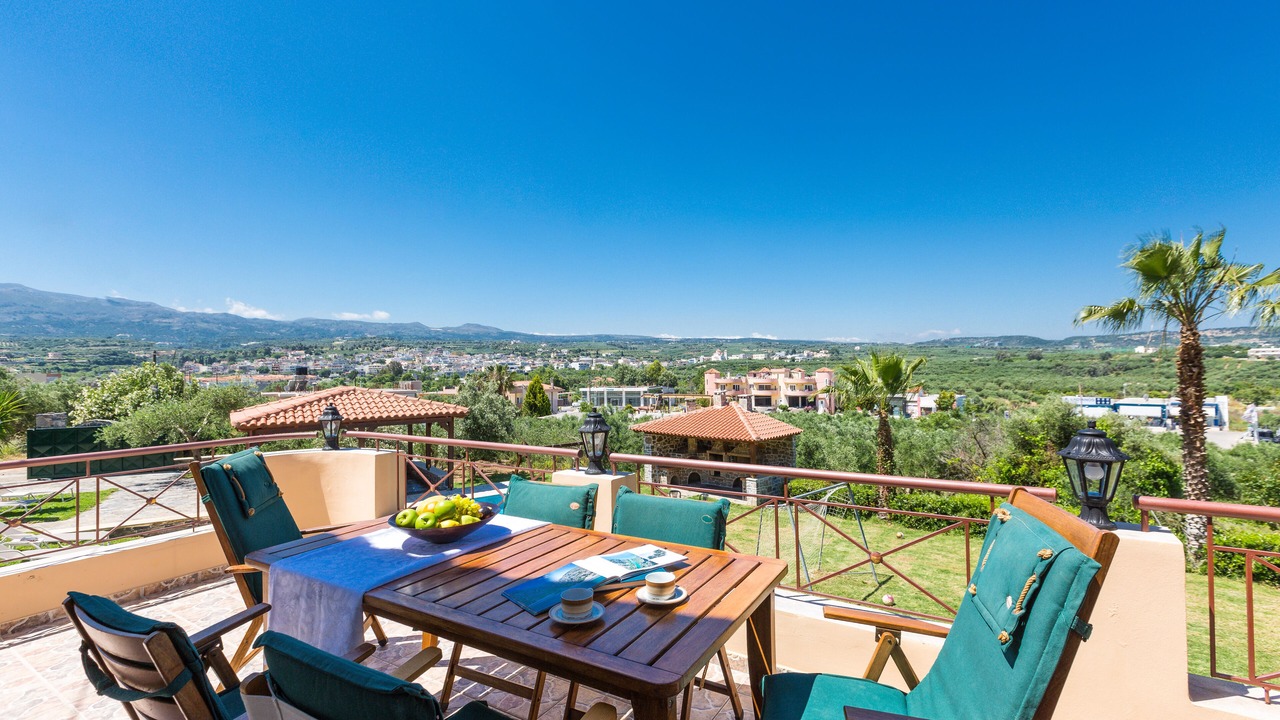 Photo of Outdoor in Perama