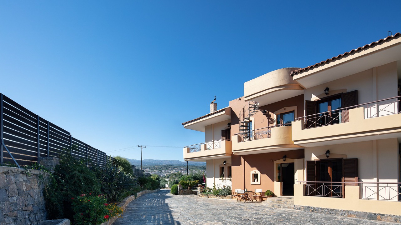 Photo of Outdoor in Perama