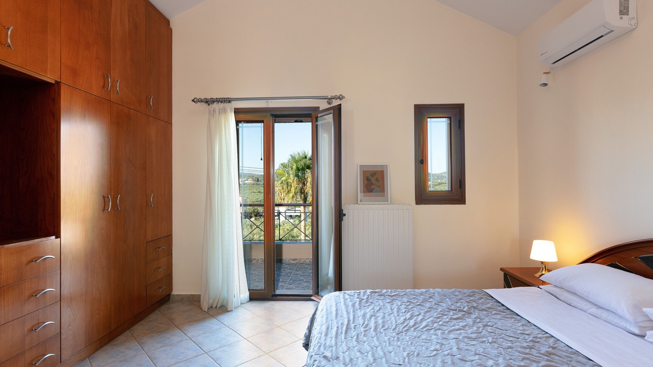 Photo of Bedroom in Perama