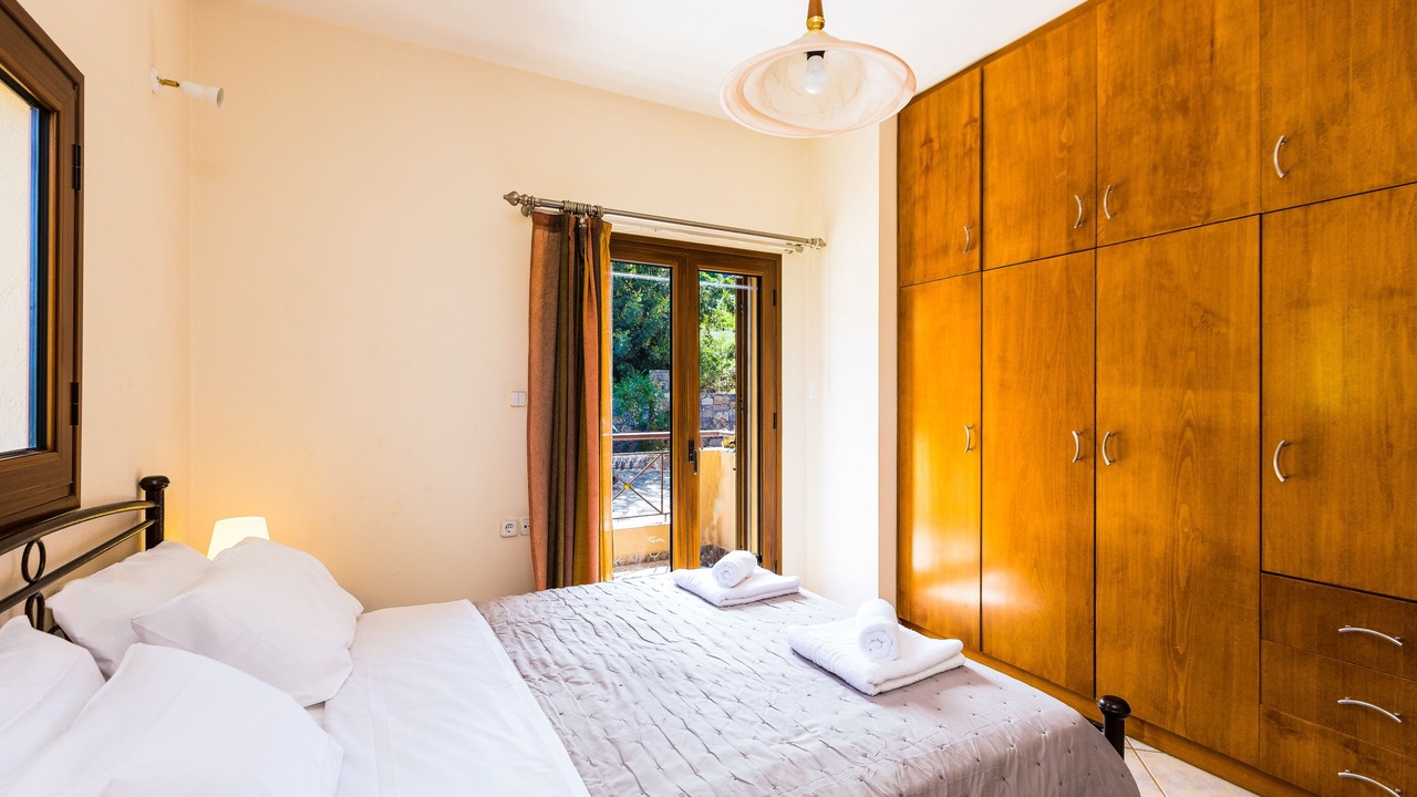 Photo of Bedroom in Perama