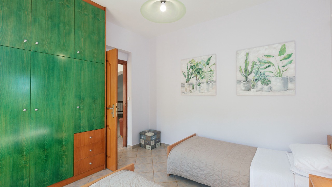 Photo of Bedroom in Perama