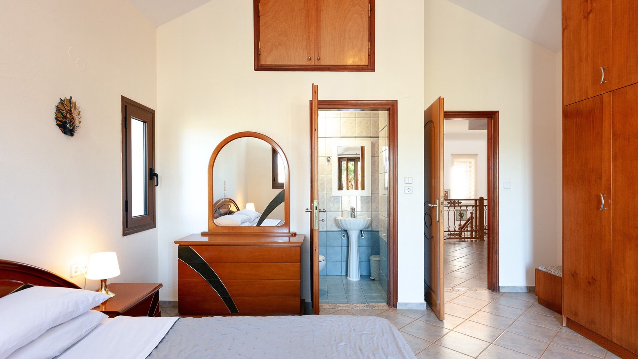Photo of Bedroom in Perama