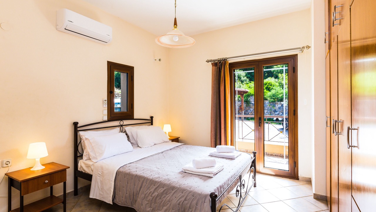 Photo of Bedroom in Perama