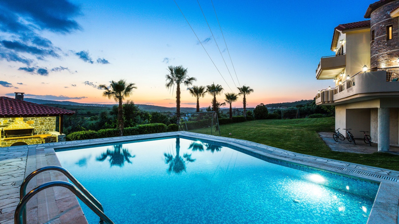 Photo of Outdoor in Perama