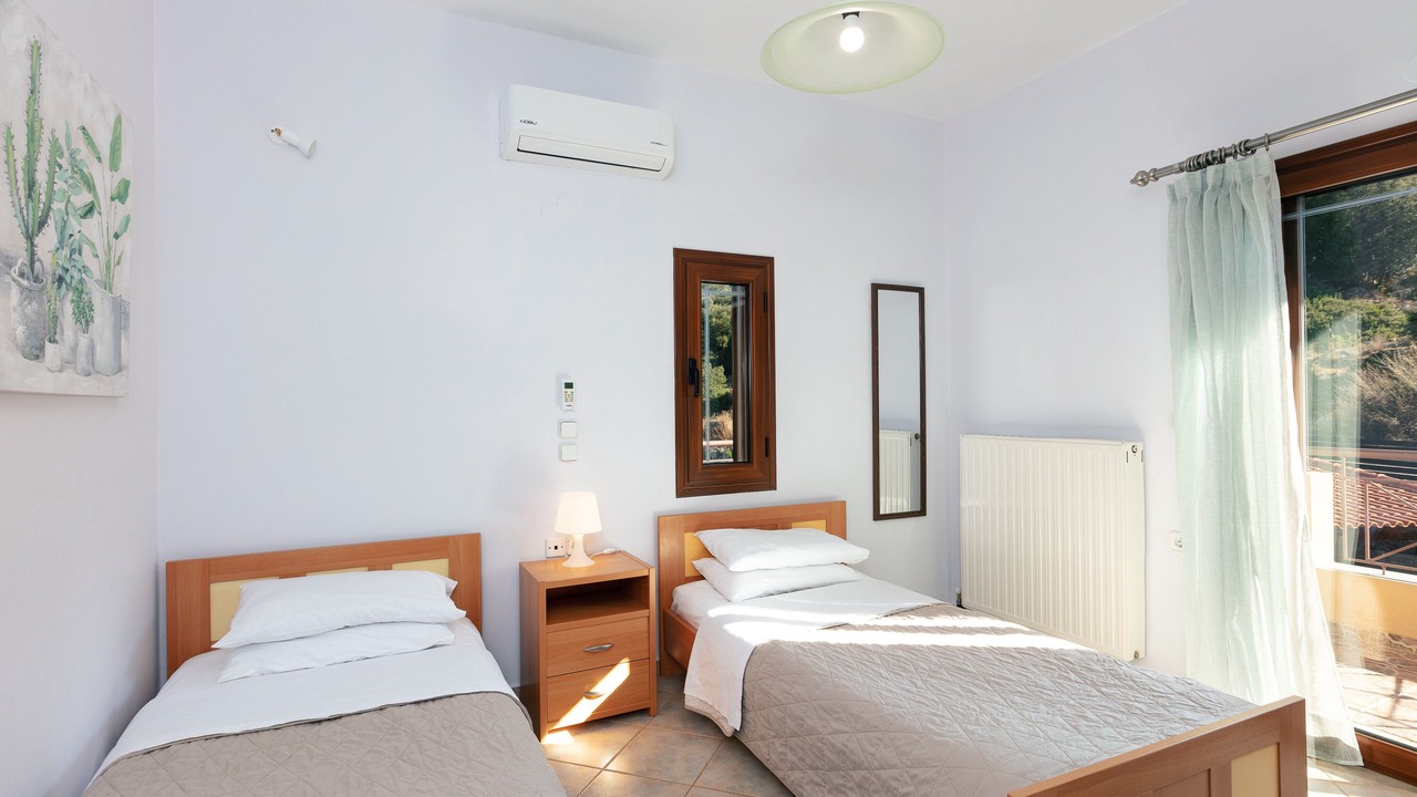 Photo of Bedroom in Perama