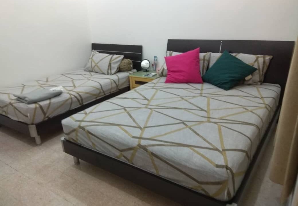 Photo of Bedroom in Kuala Lumpur