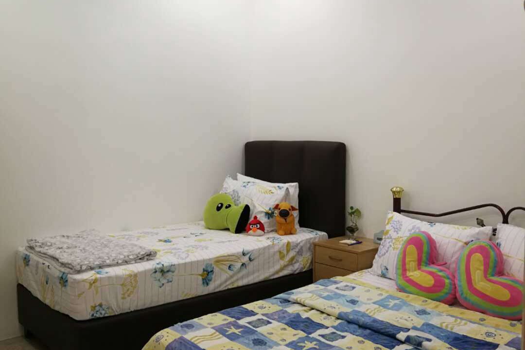 Photo of Bedroom in Kuala Lumpur
