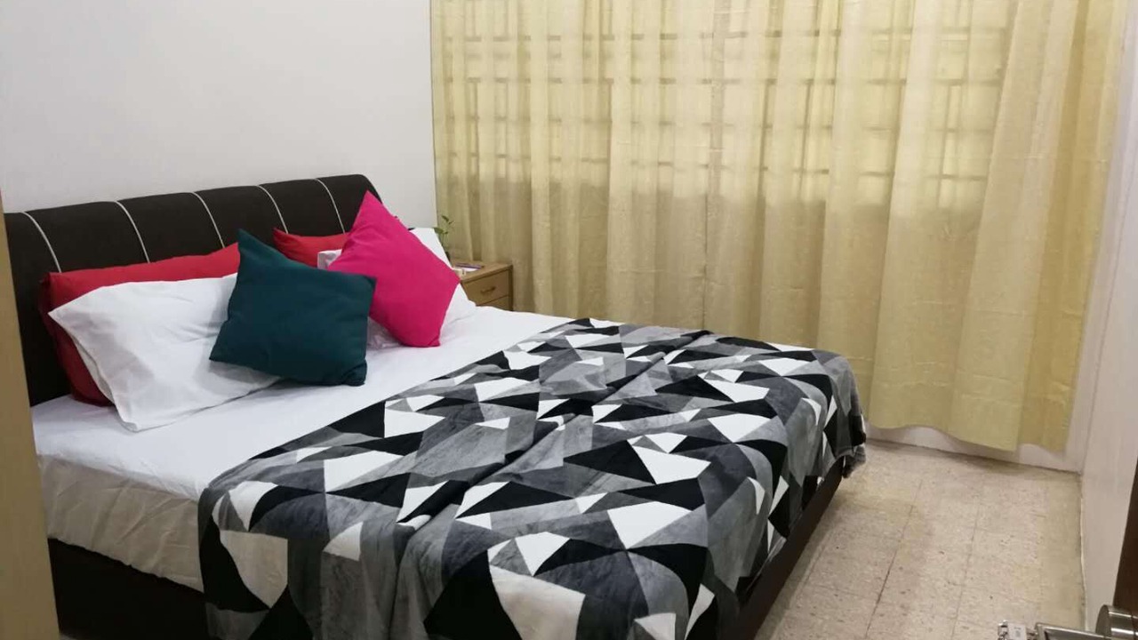 Photo of Bedroom in Kuala Lumpur