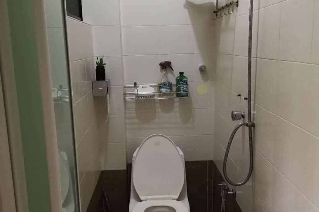 Photo of Bathroom in Kuala Lumpur