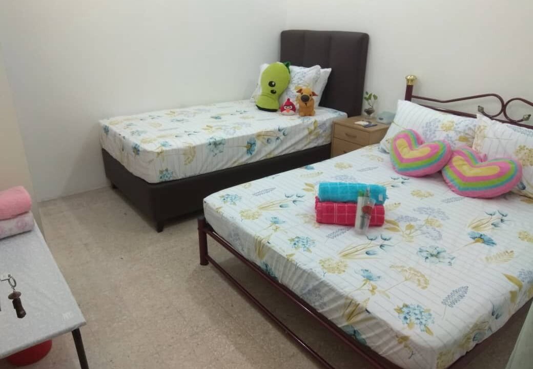 Photo of Bedroom in Kuala Lumpur
