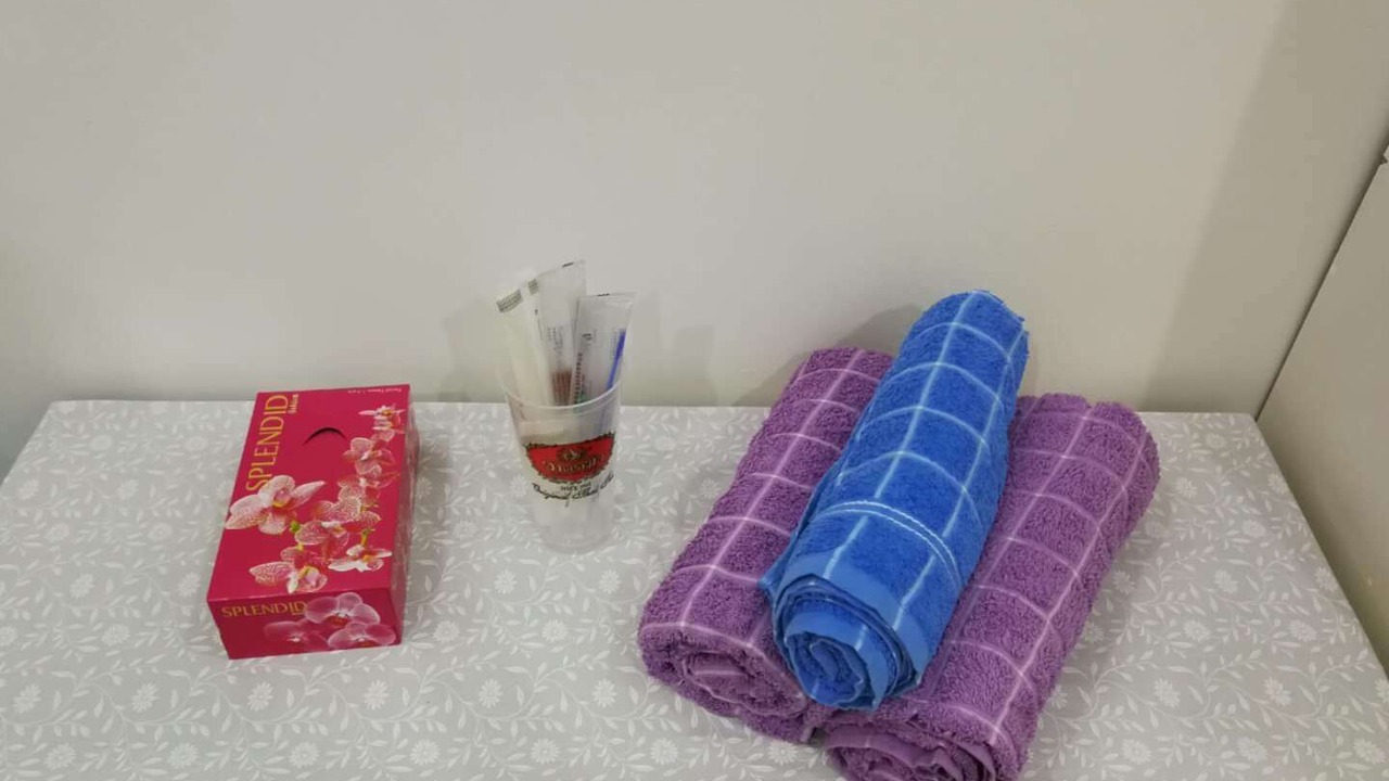 Photo of Bedroom in Kuala Lumpur