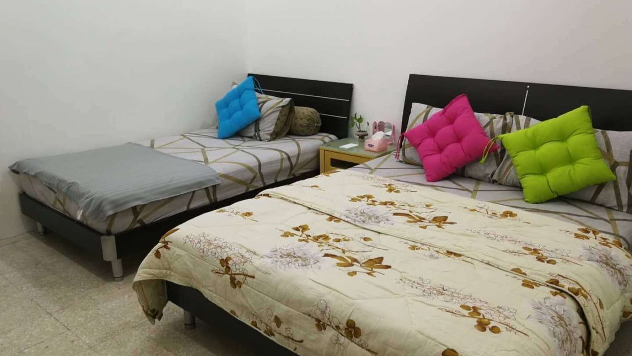 Photo of Bedroom in Kuala Lumpur