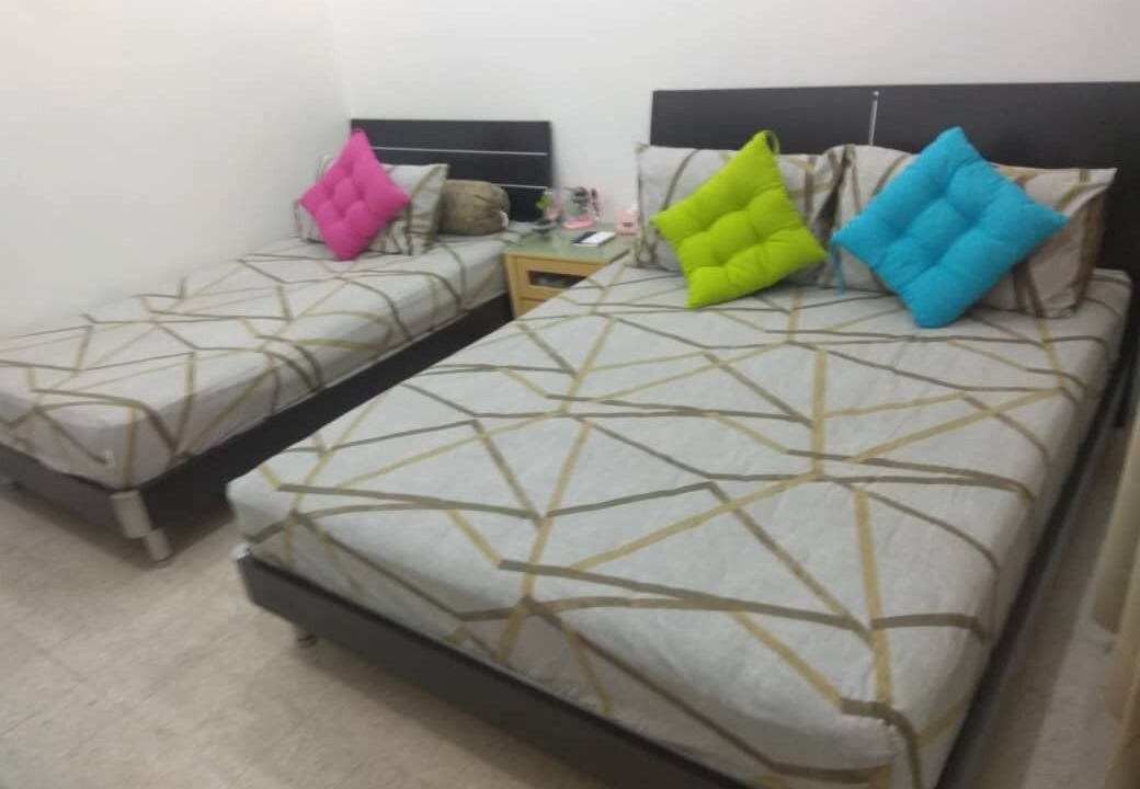 Photo of Bedroom in Kuala Lumpur