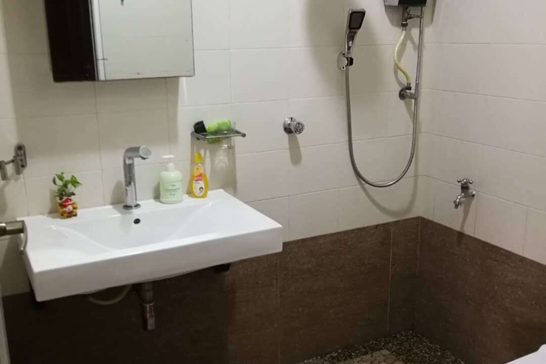 Photo of Bathroom in Kuala Lumpur