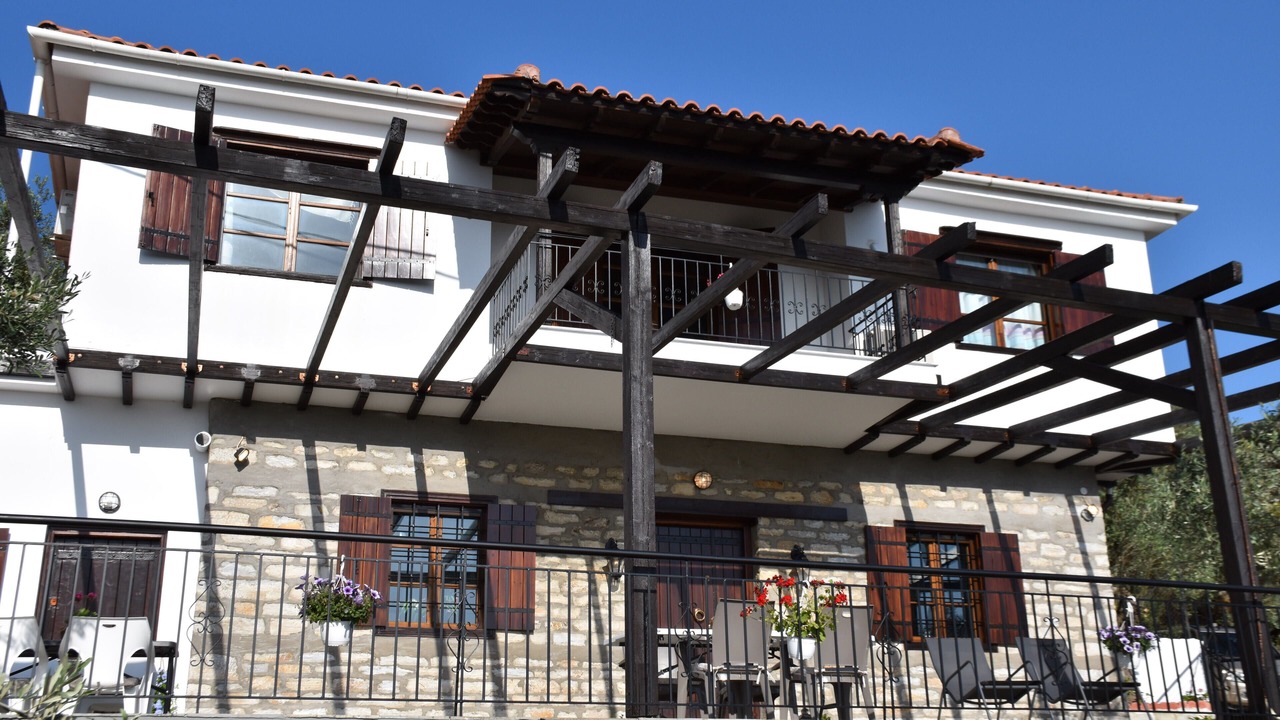 Photo of Outdoor in South Pelion