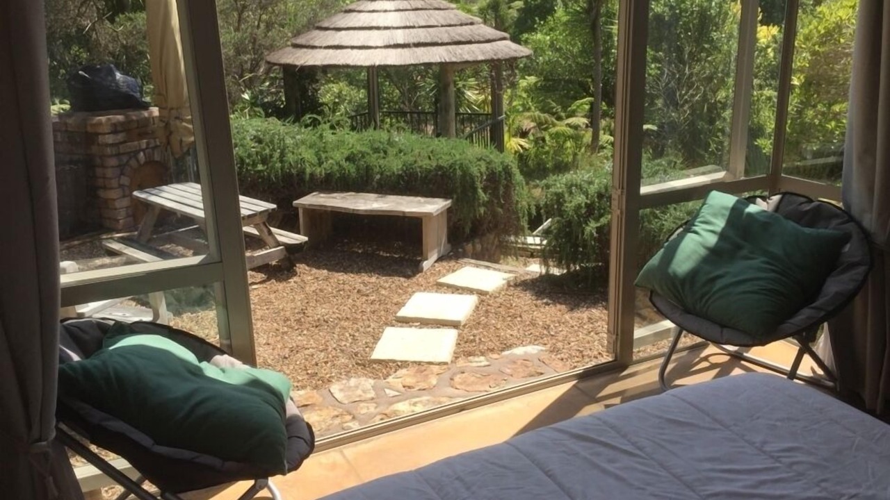 Photo of Bedroom in Waiheke Island
