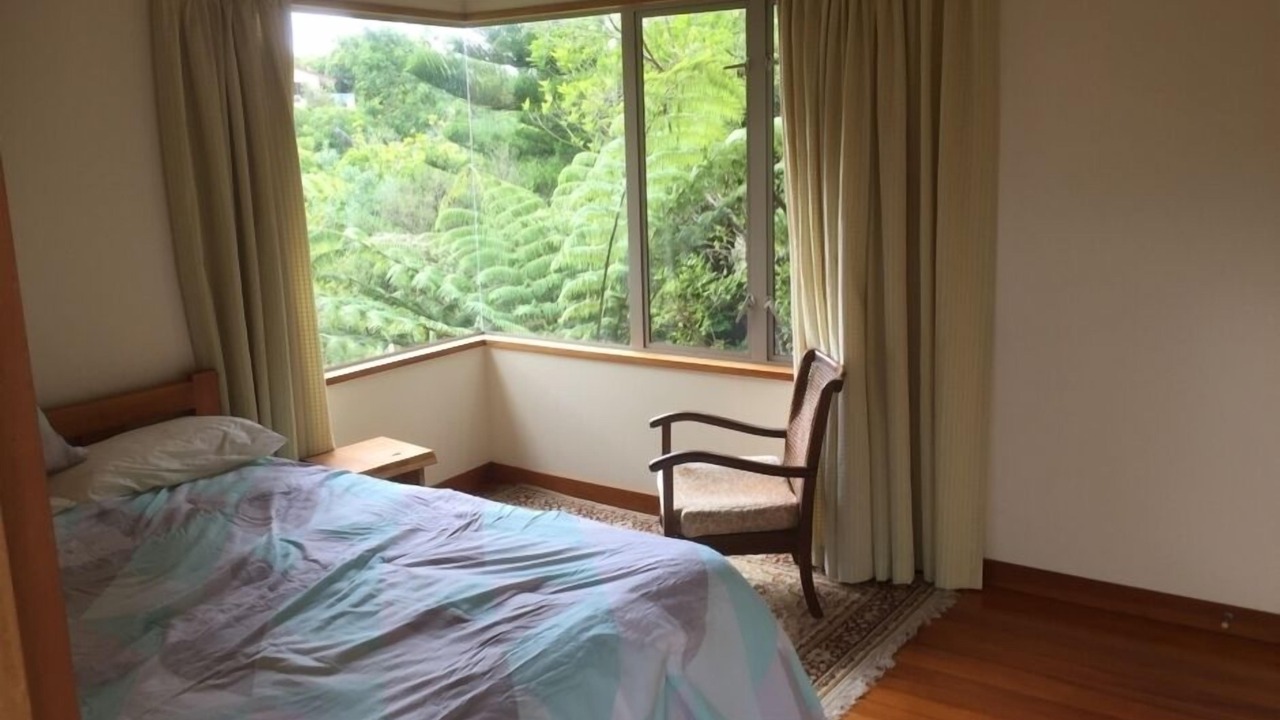 Photo of Bedroom in Waiheke Island