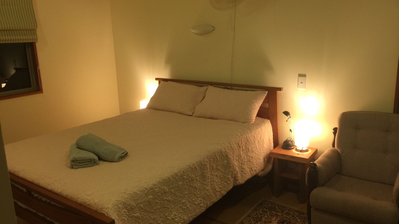 Photo of Bedroom in Waiheke Island